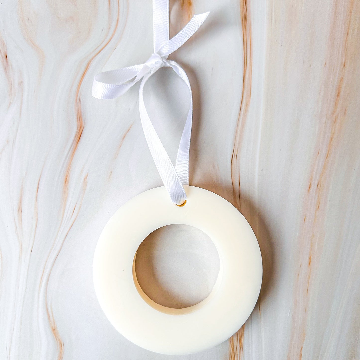 Les grandes suspensions parfumées