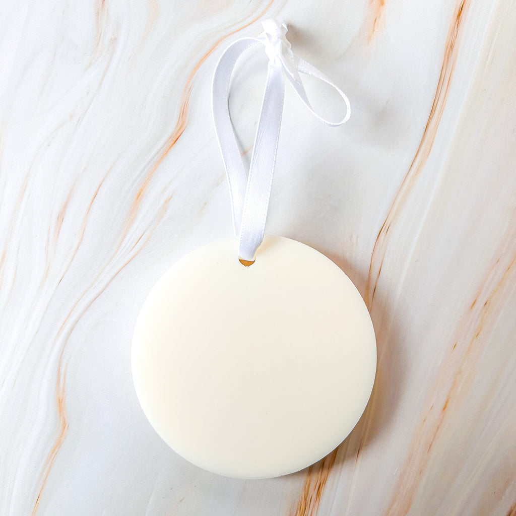 Les grandes suspensions parfumées