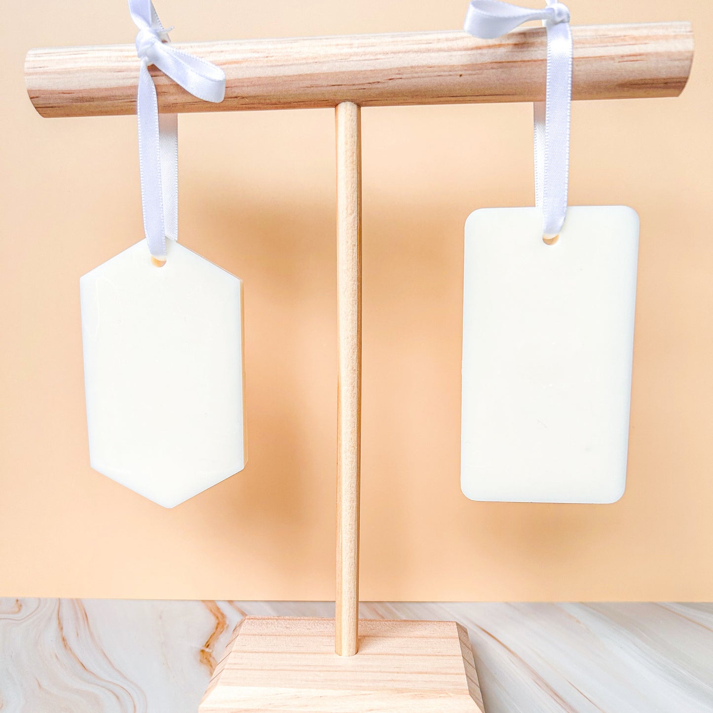 Les grandes suspensions parfumées