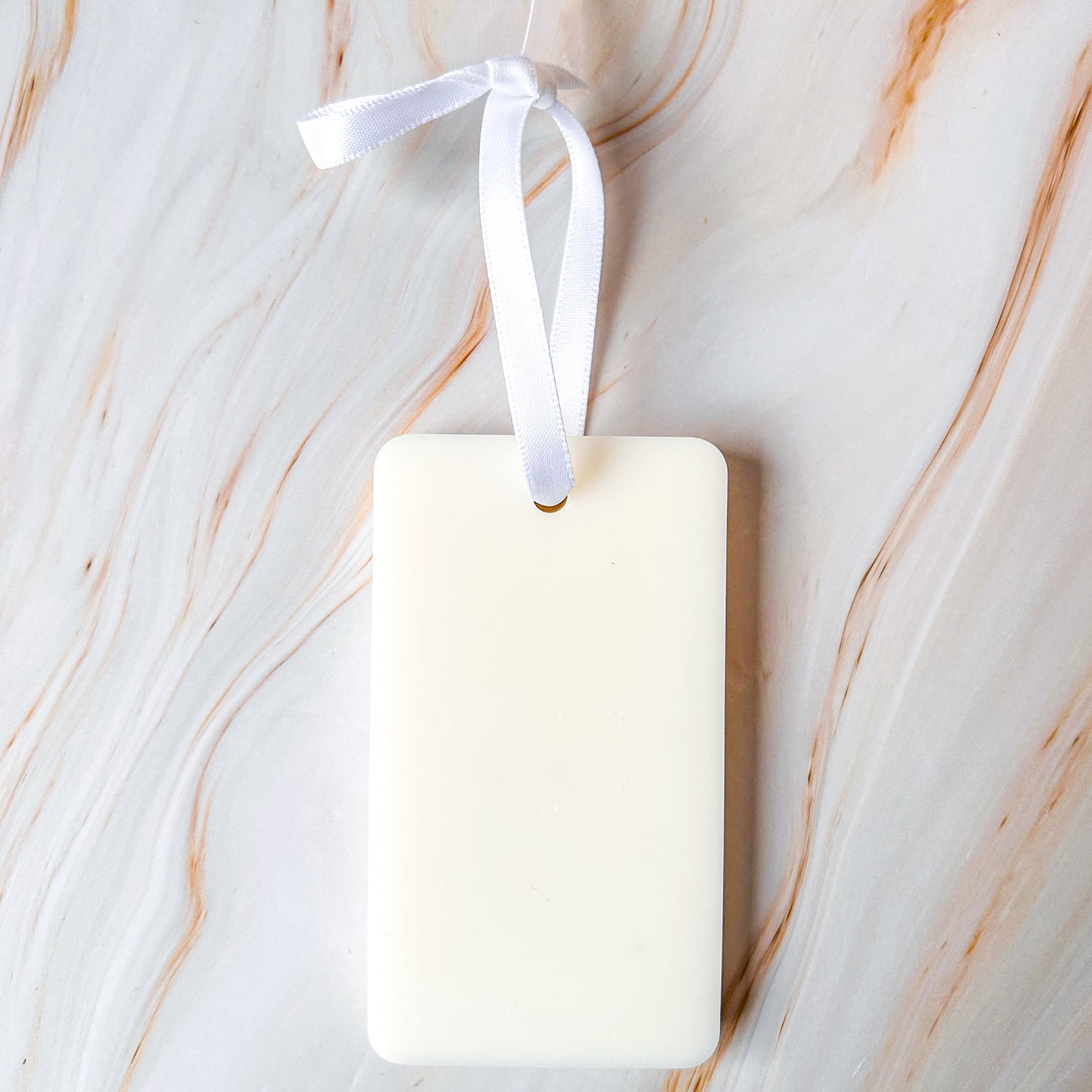 Les grandes suspensions parfumées