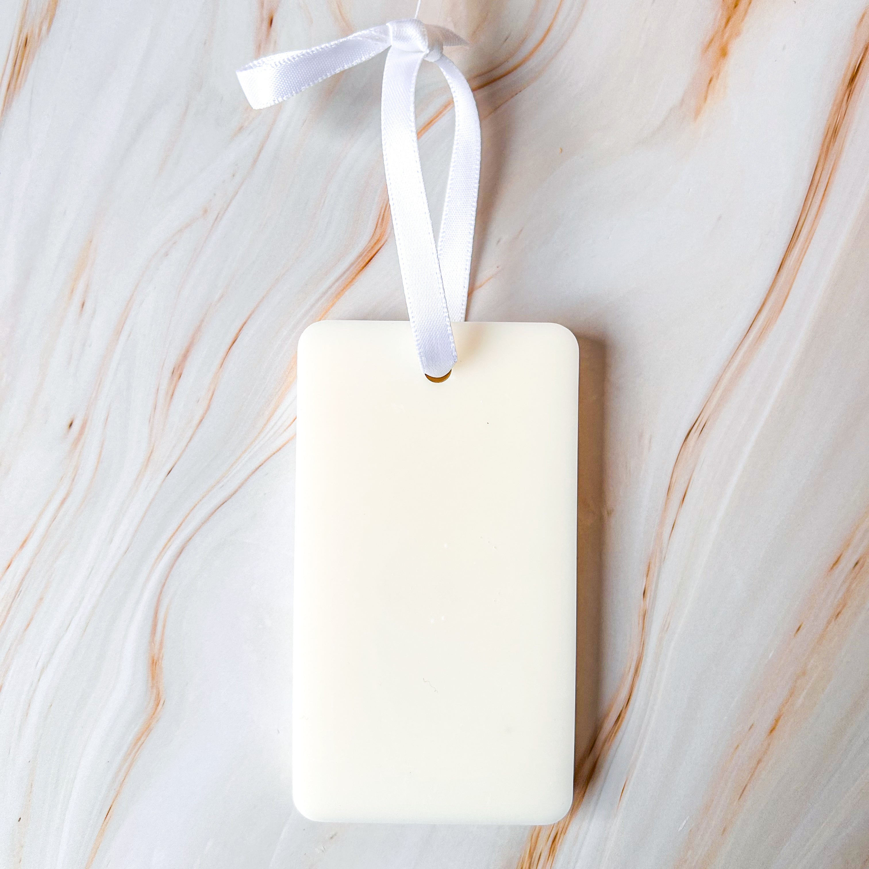 Les petites suspensions parfumées