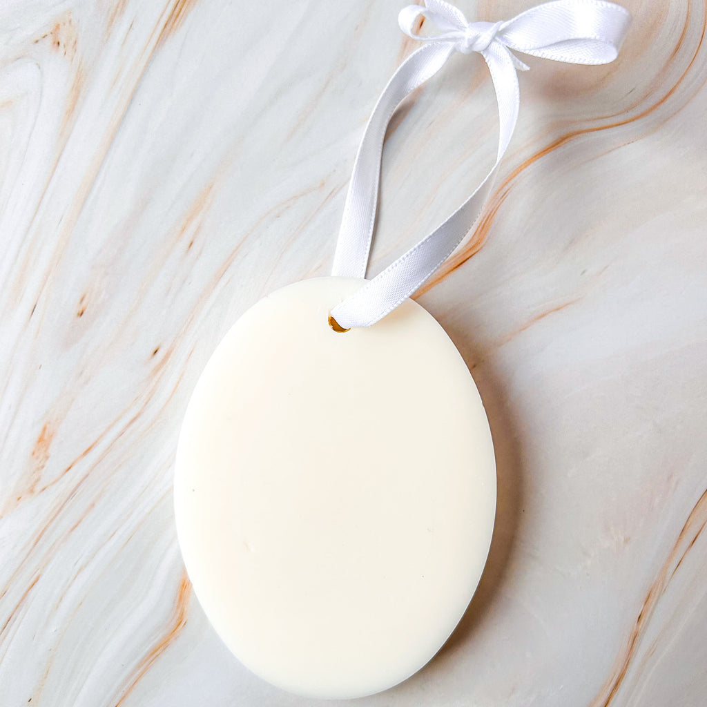 Les grandes suspensions parfumées