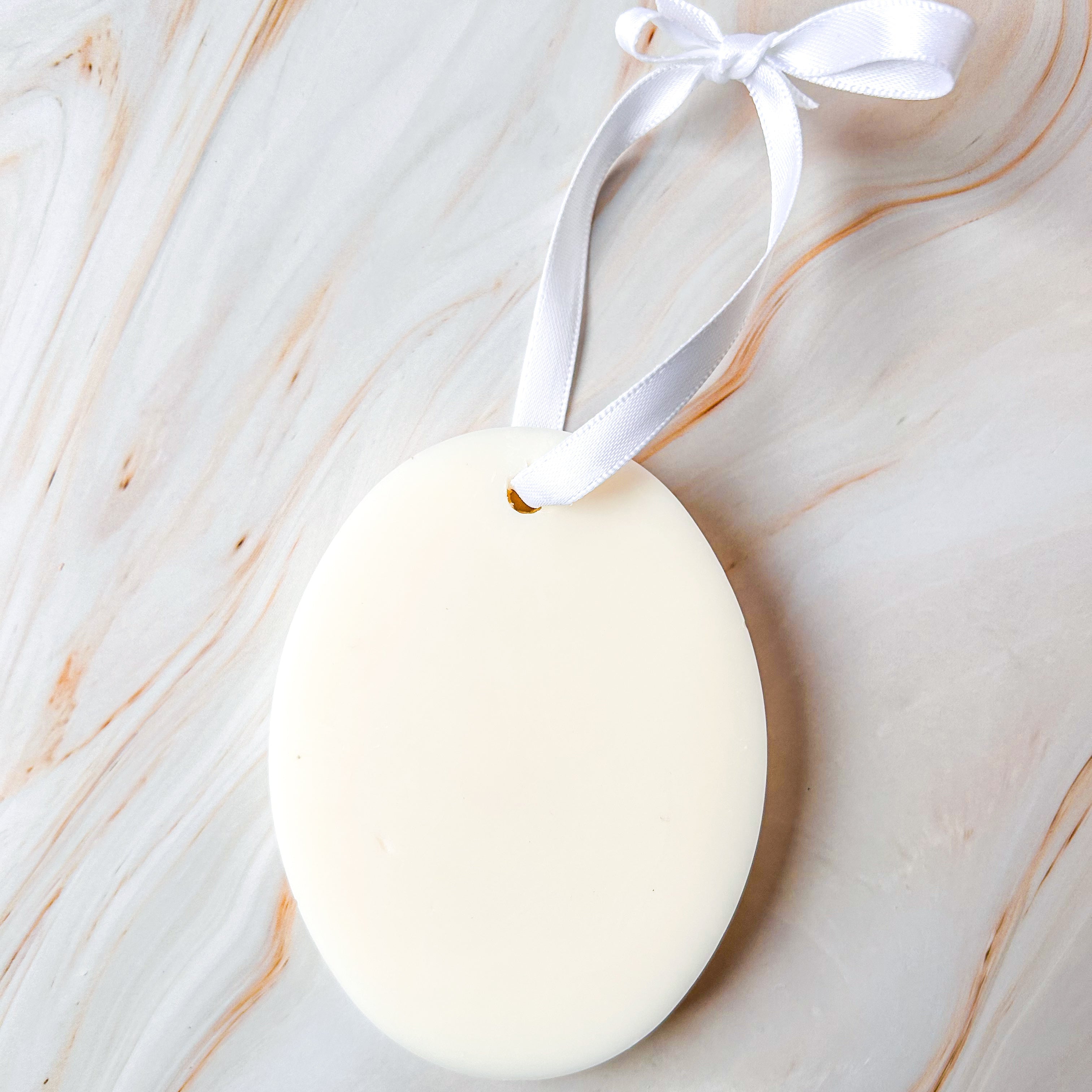 Les grandes suspensions parfumées