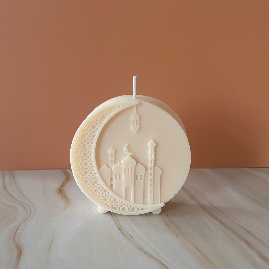 Radiance of the Orient