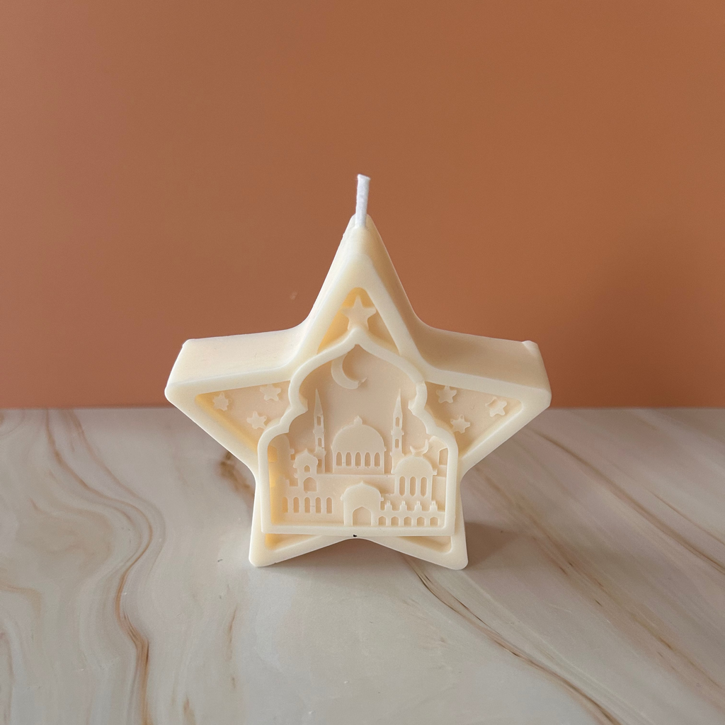 Radiance of the Orient