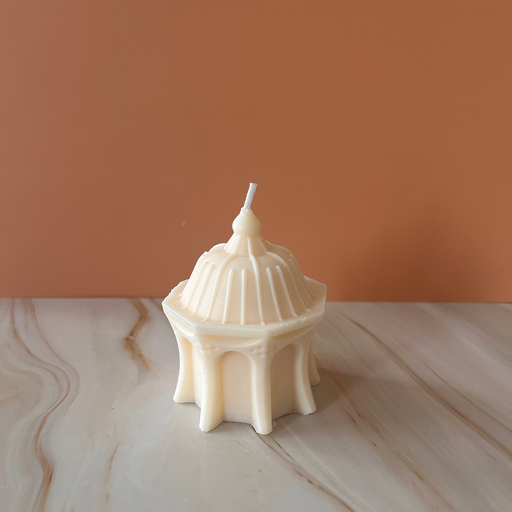 Radiance of the Orient