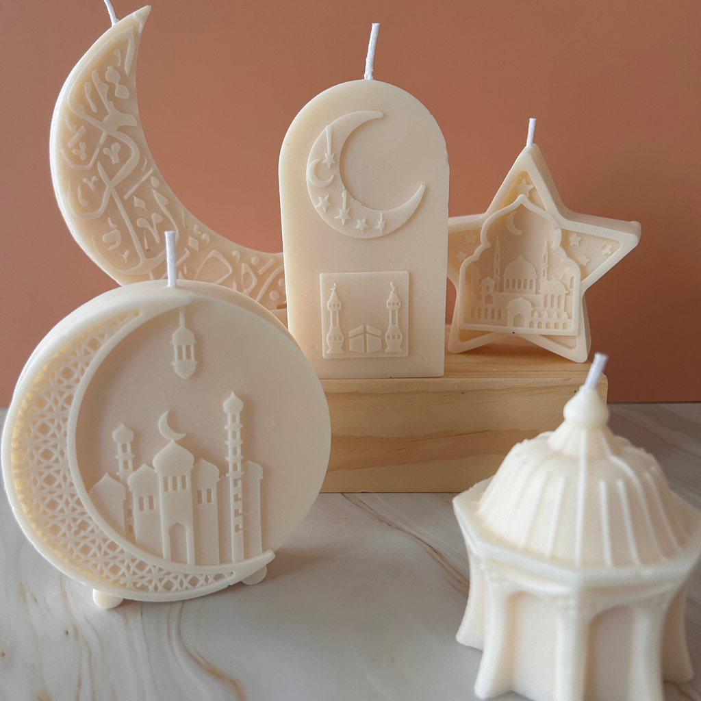 Radiance of the Orient