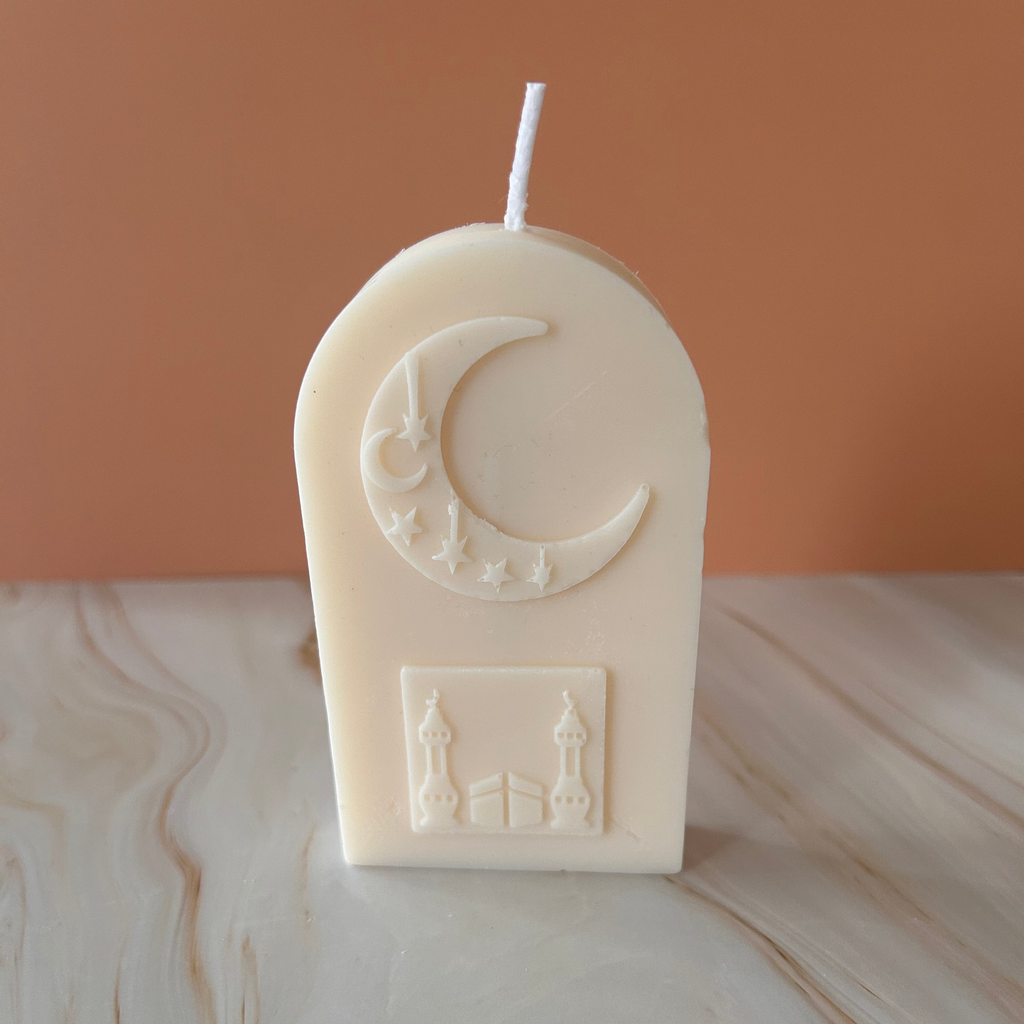 Radiance of the Orient