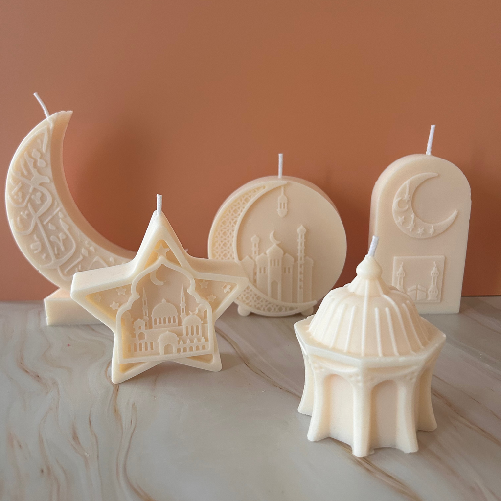 Radiance of the Orient