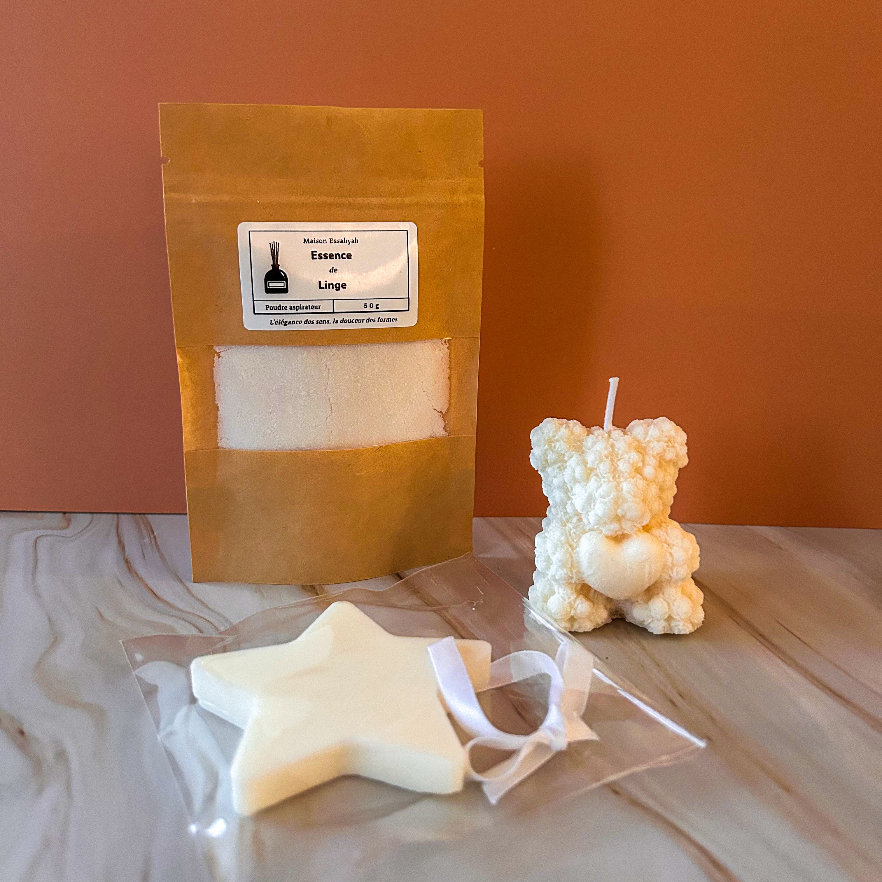 Coffret chambre d'enfant